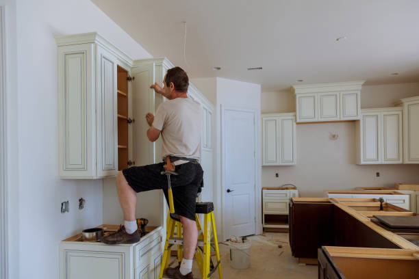 Licensed Kitchen service in Montrose, VA - BM Kitchen