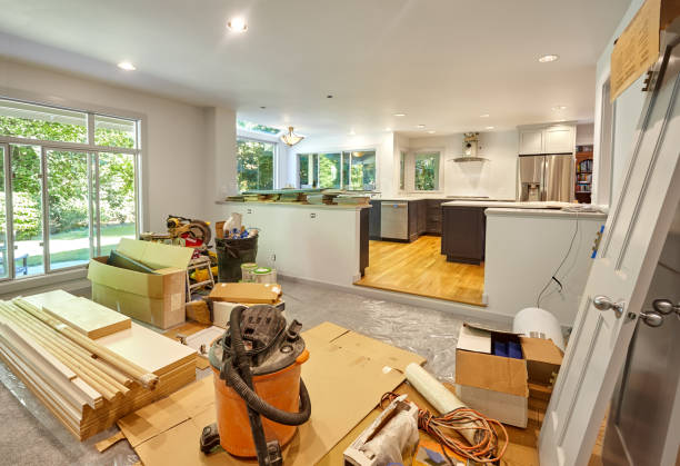Reliable Kitchen contractor in Montrose, VA by BM Kitchen